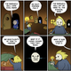 Illustration for article titled Tons Of Horror Webcomics To Terrify You This Halloween